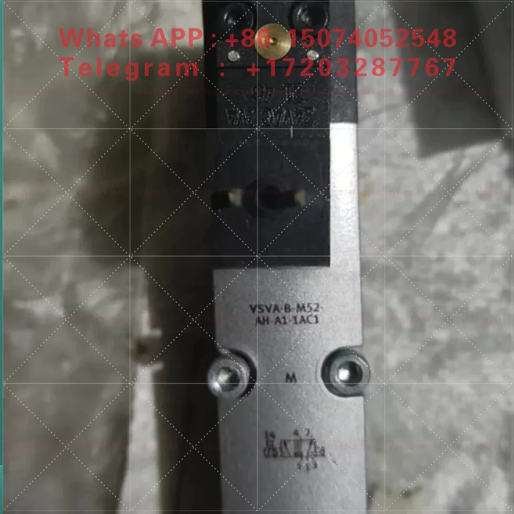 Катушка электромагнитного клапана MSFG-24/42-50/60 4527 4526 4540 34411 шт.