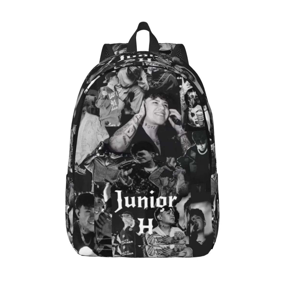 

Рюкзак Junior H Sad Boyz Tour для мужчин, женщин, подростков, школьников, деловой рюкзак, холщовая сумка для ноутбука, для активного отдыха