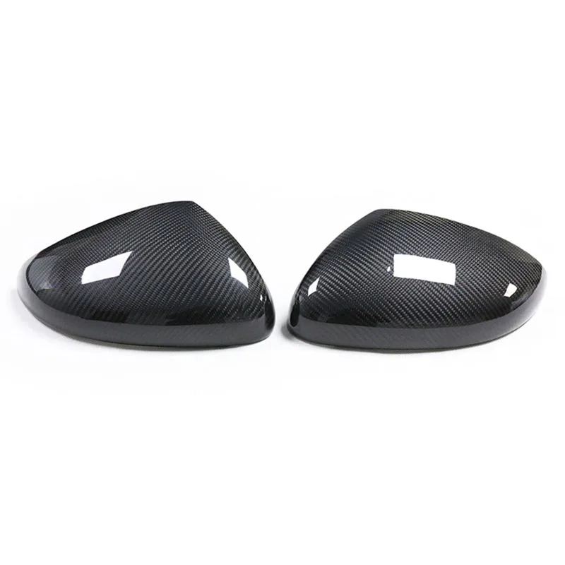 

For HONDA Accord18-21 10th generation Accord dry carbon fiber attached rearview mirror housing