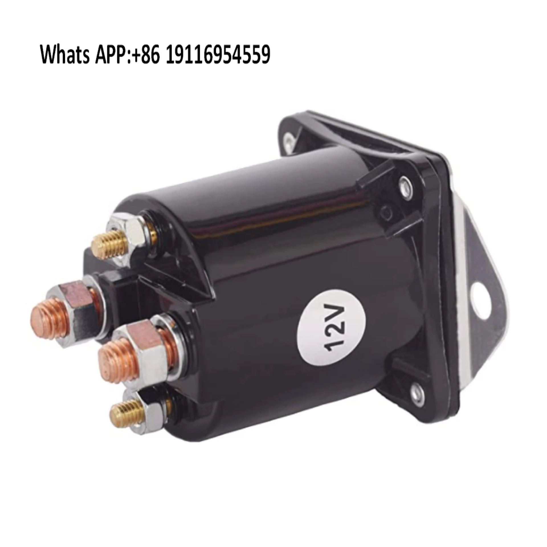 

Реле для гольфа Zhenfeng, автомобильное трамвайное реле 12 В/36 В 1013609 435-154