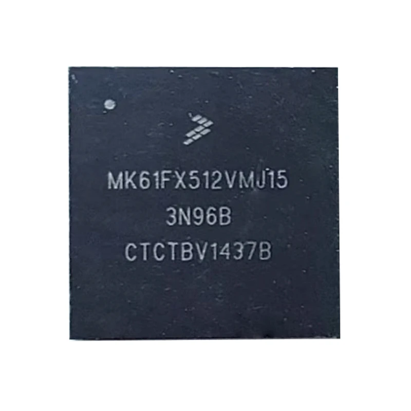 (1 Pcs) MK61FX512VMJ15 BGA MK61FX512 New Original Chip IC