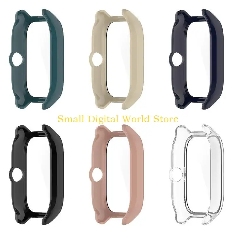 77ub Smartwatch Pumper Case-Protective Screen Protecor