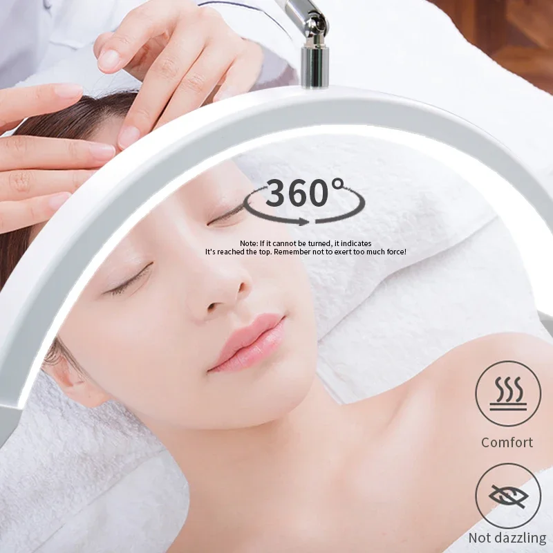 Ring Lamp 180Leds E… - image