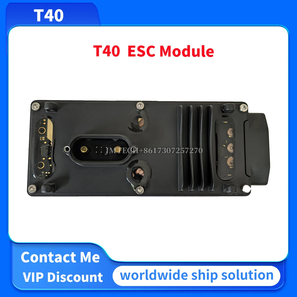 

T40 ESC Module For Dji Parts Repair Replace