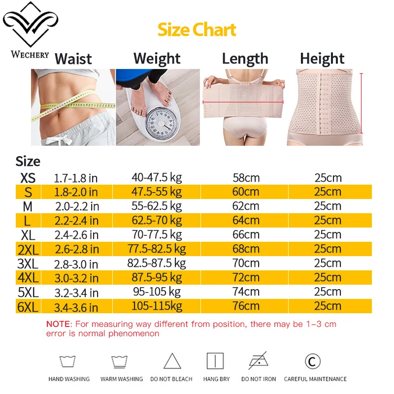 Women\'s Underwear Mesh Breathable Waist Trainer Shapers Original Colombian Abdomen Control Girdles Woman Steel Bones Shapewear