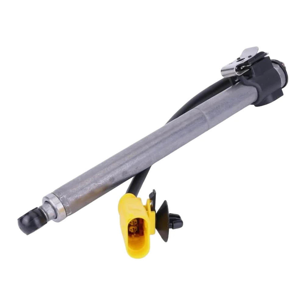 Engine Hood Lifter Bonnet Actuator For Front Hood Repair Direct Replacement Easy Installation For A4 B9 2016-2024