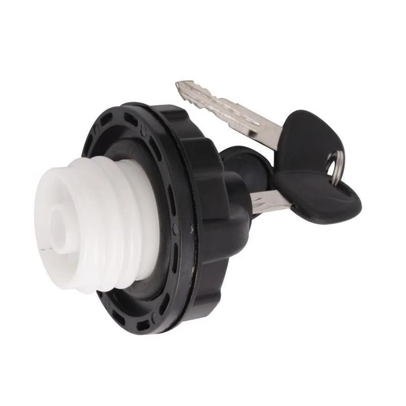 

Locking Fuel Tank Cap With 2 Keys Car Fuel Tank Cap Replacement Spare Parts Car Fuel Tank Filler Cap Protective Cover