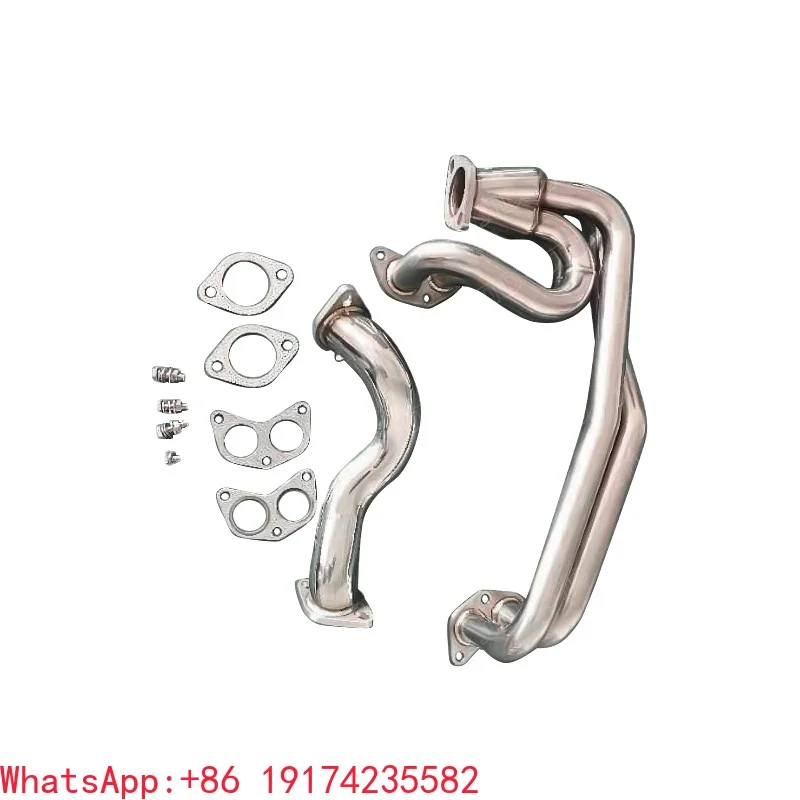 

Exhaust.Manifold for Toyota GT86 subaru BRZ Unequal Length Racing Performance Header Improve Exhaust.Perfomance Car Accessory