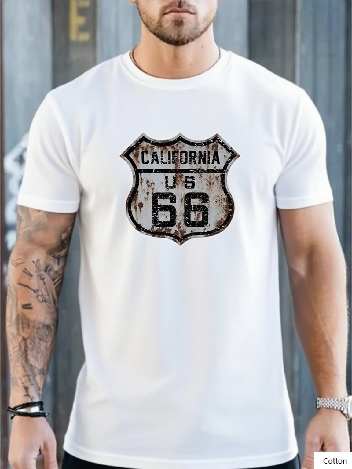 

Футболка из чистого хлопка с простым логотипом со стразами отлично подходит для добавления гламурного вашего повседневного образа, идеально подходящая для повседневного ношения и прогулок