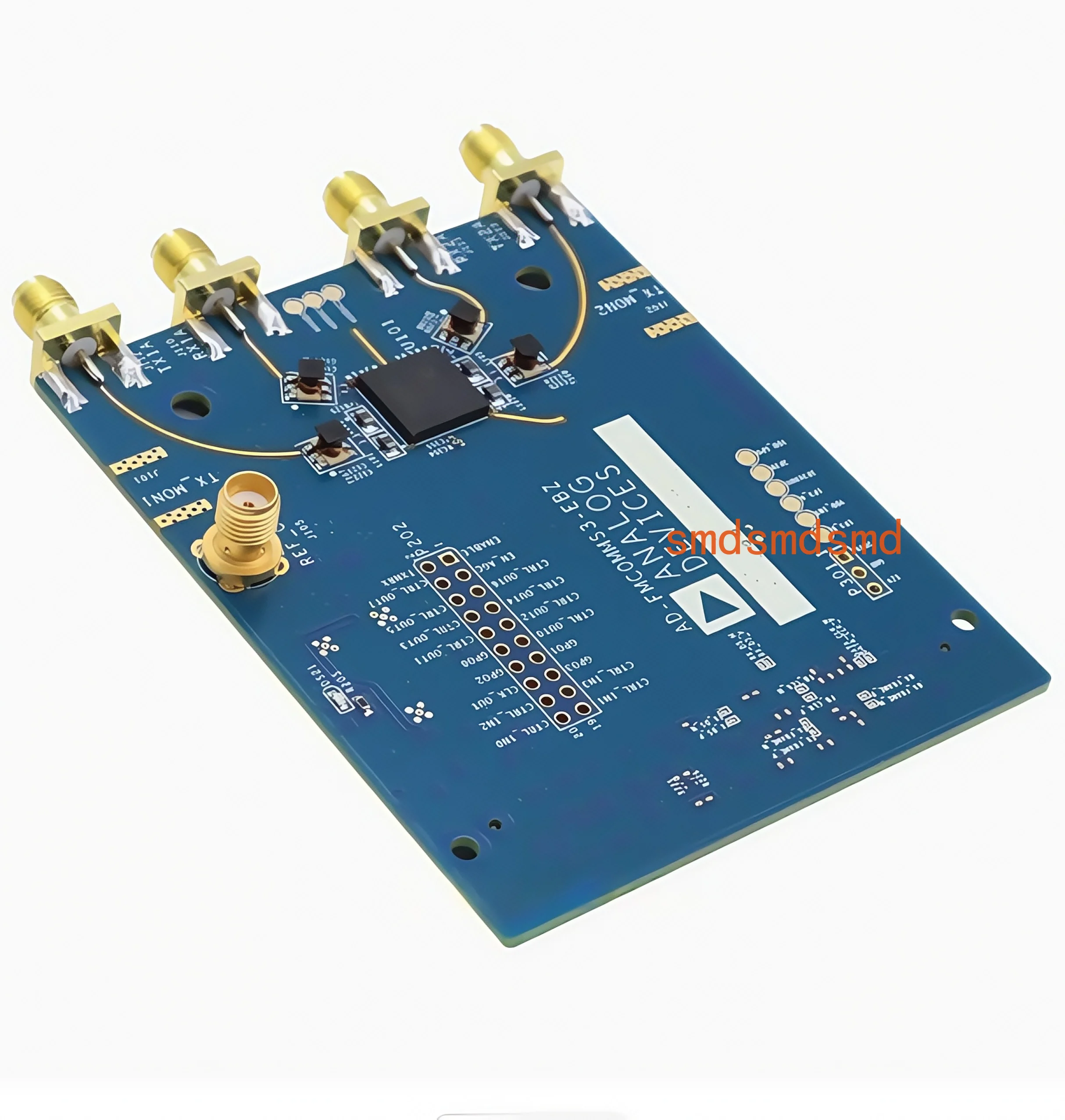 AD-FMCOMMS3-EBZ Dev… - image