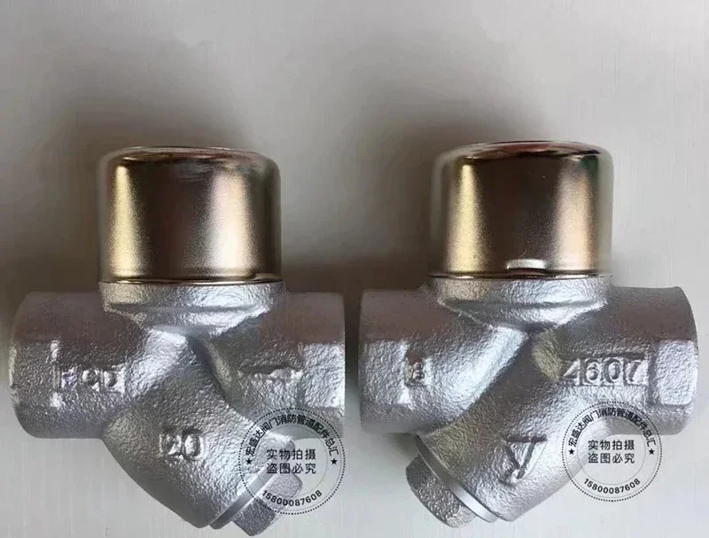 TD-10NA steam drain valve inlet drain valve disc threaded drain valve