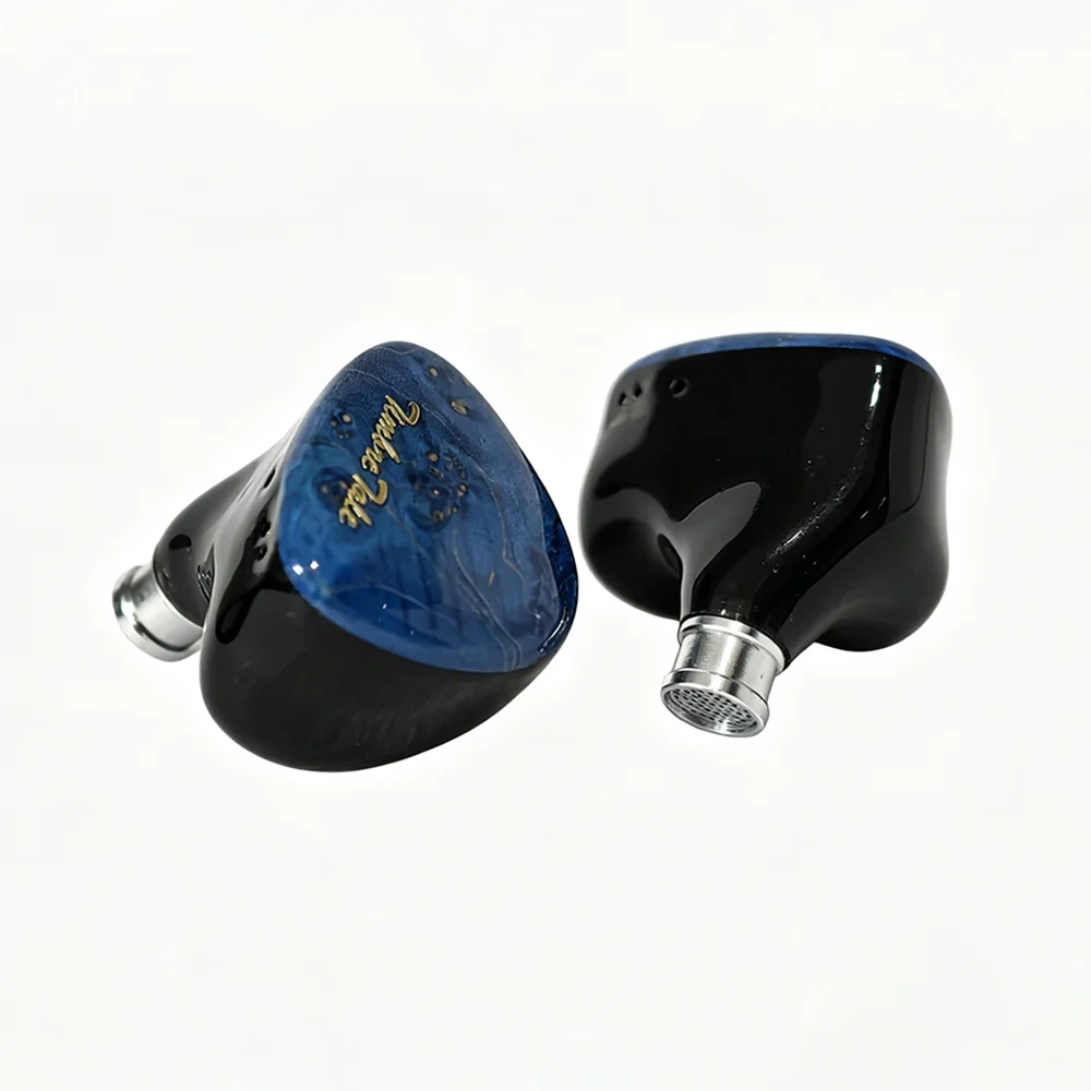 NC Audio Store 4EST+2BC+4BA+1DD イヤホン 静電 IEM イヤホンインイヤーモニターイヤフォン骨伝導 Hifi 有線
