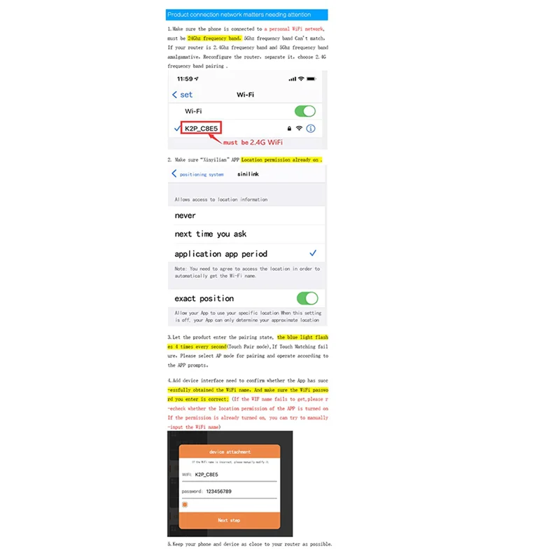AA84 3X Wifi เวลาบริการโมดูลนาฬิกานาฬิกาอัตโนมัติ DIY นาฬิกาอิเล็กทรอนิกส์ดิจิตอลเครือข่ายไร้สายบริการเวลาสีขาว