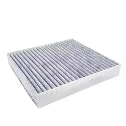 Cabin Filter for DACIA DUSTER HM LOGAN 2 SANDERO 2 3 LADA VESTA XRAY 27277-5FA0A