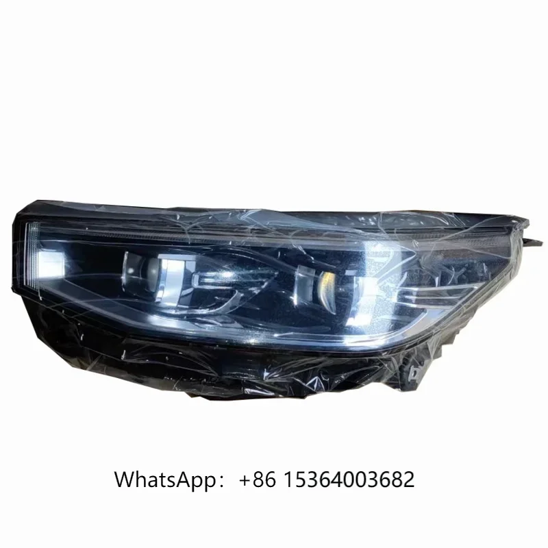 

TJXL-Auto Car Parts Headlight Front Lamp Rear Light