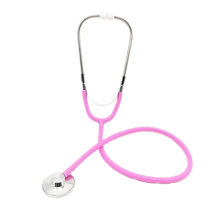 Simulation Doctor Toys Kids Stethoscope Toy Family Children Games Early Educational Toys Hospital Pretend Play Toy for Kids Gift