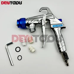 real stone paint spray gun YM200 spray machine crack resistant mortar fireproof coating imitation stone paint spray rock