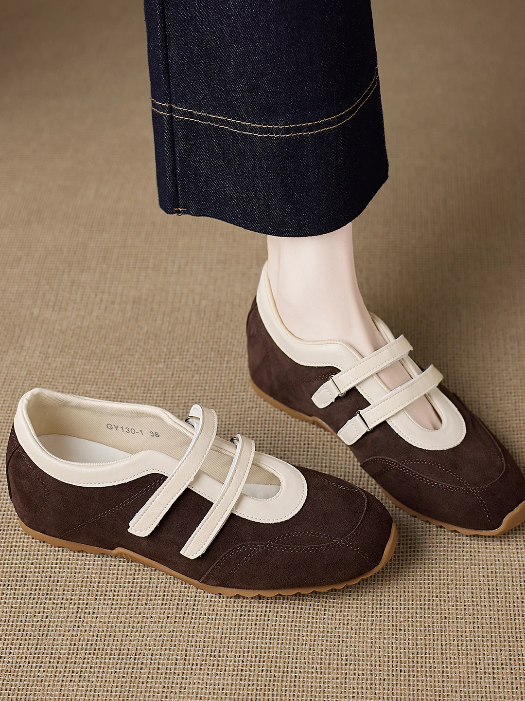 zapatos-casuales-mary-jane-de-suela-plana-zapatos-planos-de-ballet-con-punta-redonda-para-mujer-estilo-nuevo-de-primavera-y-otono-zapatos-de-una-pieza-con-aumento-de-altura