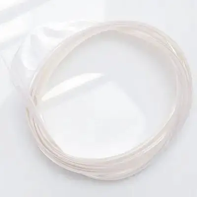 

8 Pcs Guitar Inlay Strips Trim Classical Accessories White Edge Protection Accessory