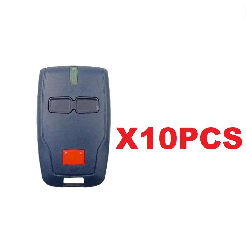 5/10PCS BFT MITTO2 MITTO4 B RCB02 RCB04 KLEIO B RCA02 RCA04 TRC1 TRC2 TRC3 Garage Door Remote Control 433.92MHz Rolling Code