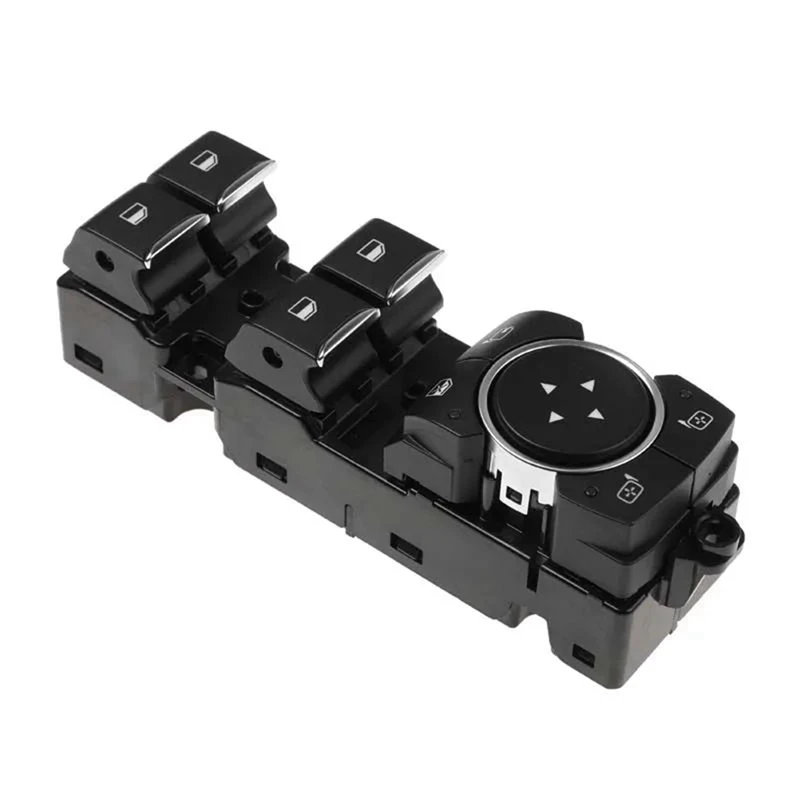 H1BT-14540-DC H1BT14540DC Front Left Power Window Switch For FORD FIESTA FOCUS Car Accessories