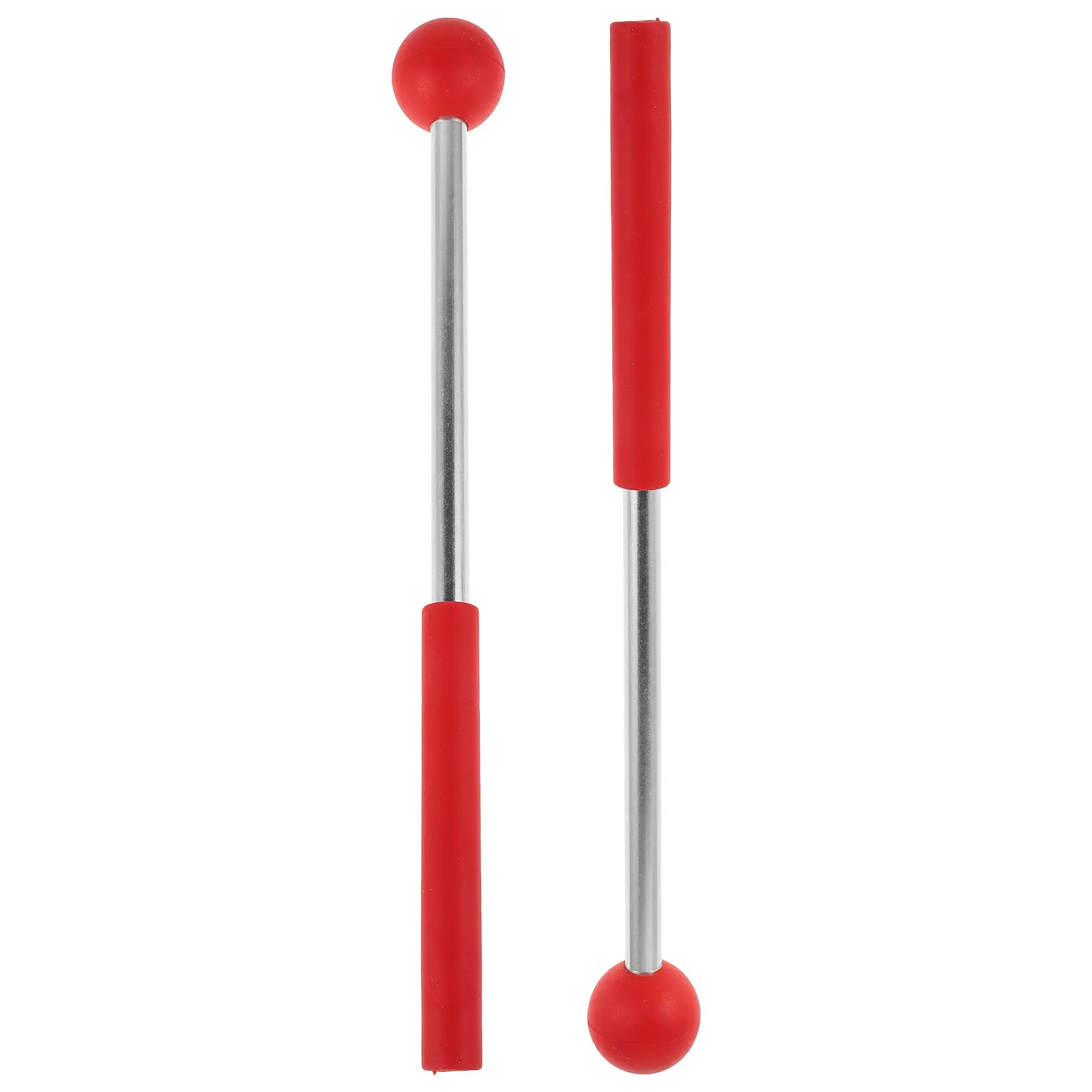 

Marimba Mallet Mallets Percussion Xylophone Instrumentstick Drumstick Collection Rubber Sticks Baby