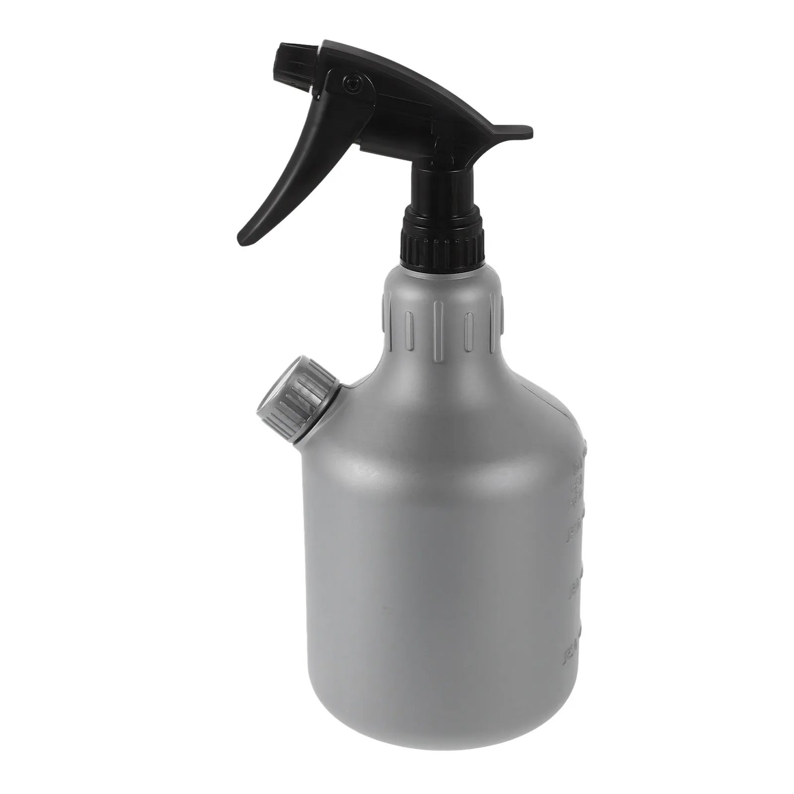 1 L Heavy Duty Automotive Spray Bottle Acid Alkali Resistant for Car Detailing Self Cleaning Agents Mist Spray Bottle for Auto