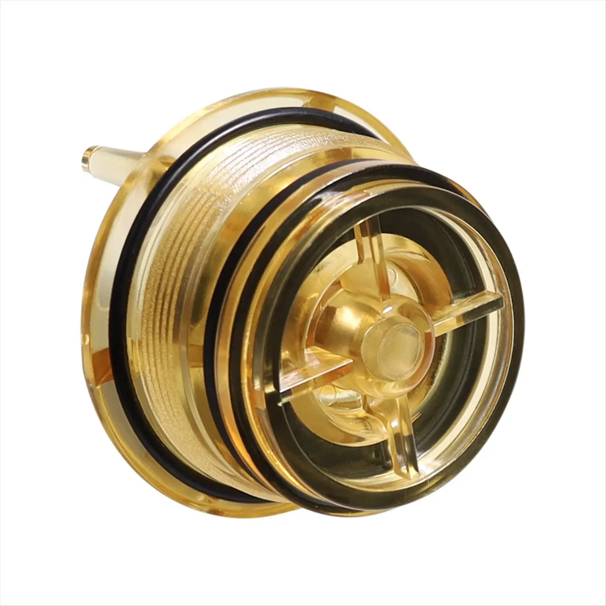 

Ремкомплект ABKM 905-212 для клапанов вакуумного разрывателя и обратного клапана 765 CBV & DBV PVB 1 дюйм и 1-1/4 дюйма