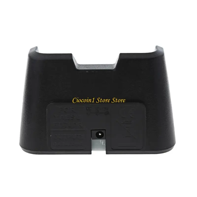 A3PC Battery Fast Rapid Dock For YAESU Walkie Talkie FT-70D FT-70DR FT-70DS