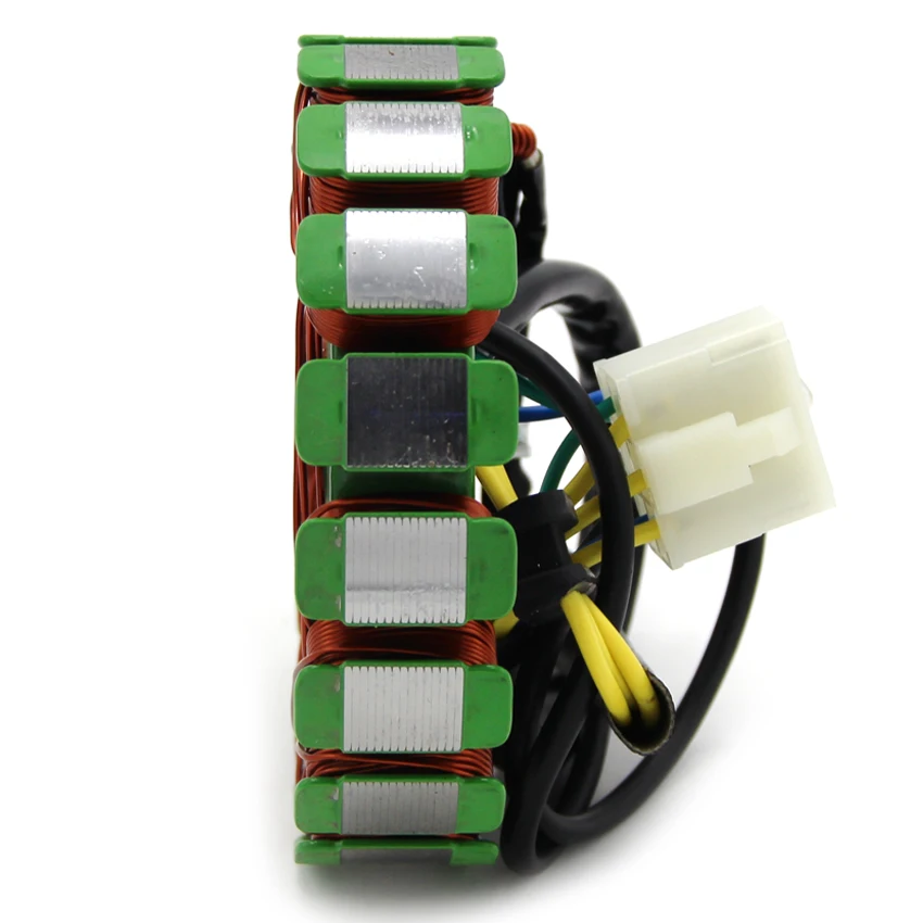 21003-1397 Motorcycle Magneto Generator Stator Coil For Kawasaki