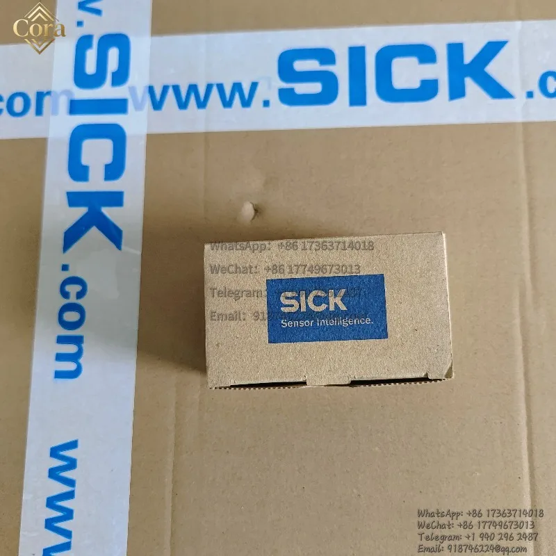 Sick Color Code Sensor KTX-WN91141252ZZZZ Order Number 1078098 In Stock Sensor Brand New