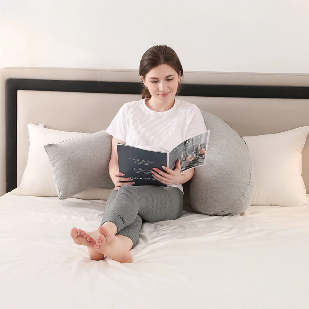 Thumbnail 3 - #37 Cheap Pregnancy Pillows Worth Buying