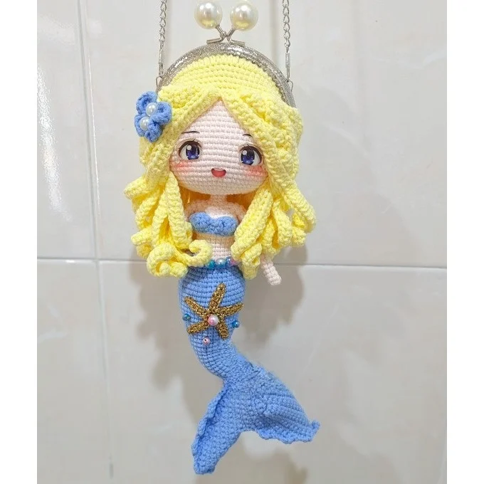poupee-sirene-princesse-faite-main-diy-pour-filles-porte-monnaie-jouet-au-crochet-sac-bandouliere-cadeaux-creatifs-pour-filles