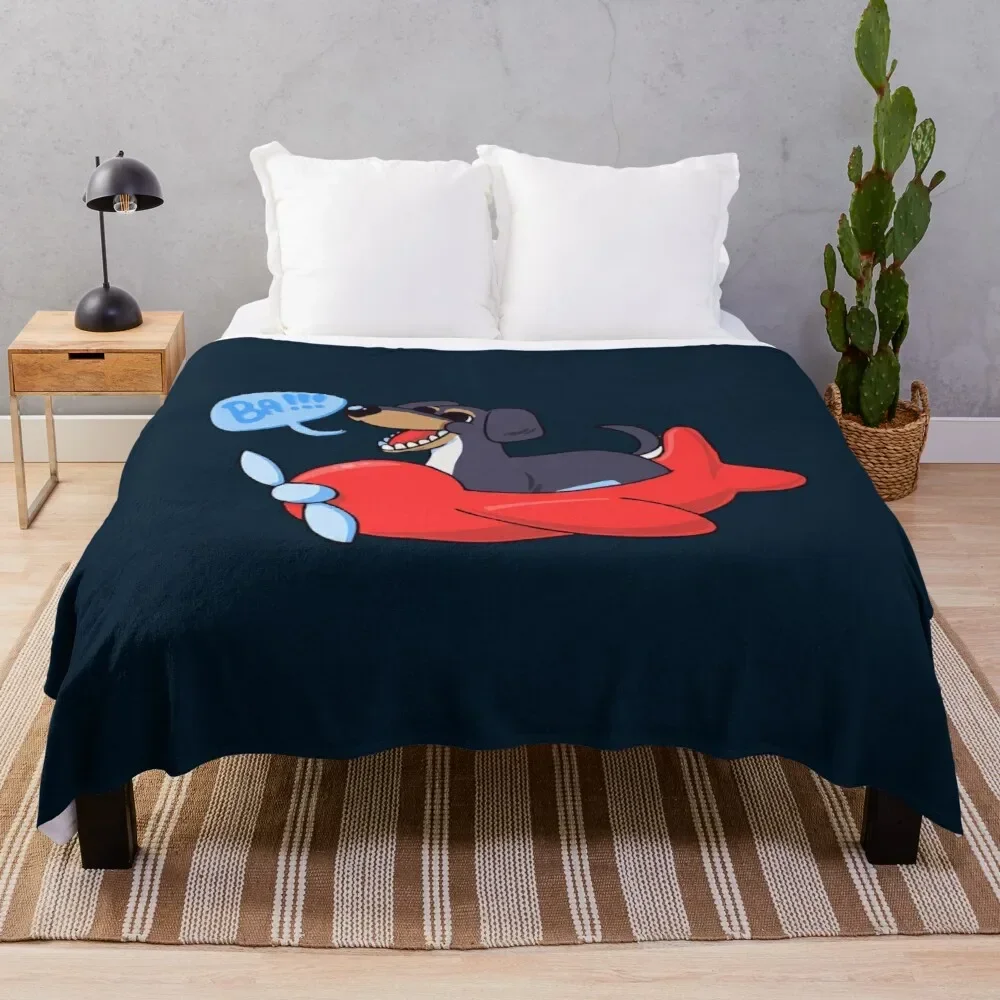 dog of wisdom Throw Blanket Giant Sofa Blanket Blanket Sofa blankets for beds  blankets  throw blanket  thin blanket