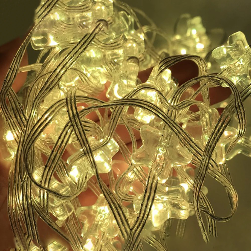 أضواء Dreamcolor USB الجنية، 10M 66LED، التحكم عن بعد/الطبيق، أضواء سلسلة ذكية متغيرة الألوان لديكور حفلات عيد الميلاد المنزلية #3