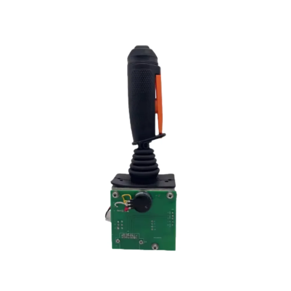 For 2441305220 Joystick Handle Control Lever Switch Handle Parts For Aerial Work Platforms/vehicles
