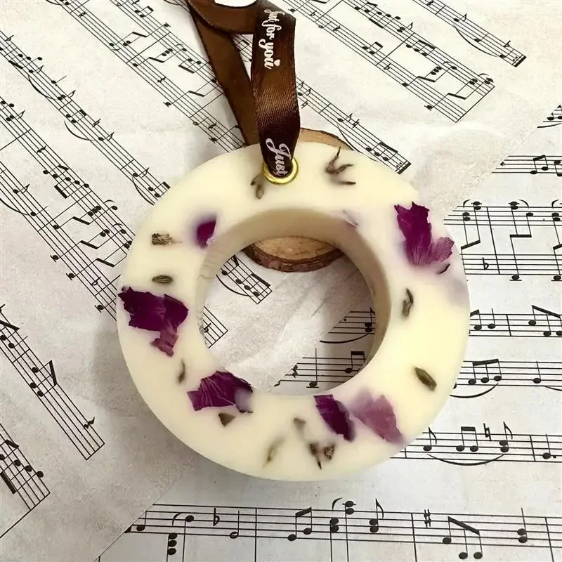 Natural Dried Rose Petals for Aromatherapy Bathing Soaking Home Perfume Soap & Candle Making Artificial Flowers