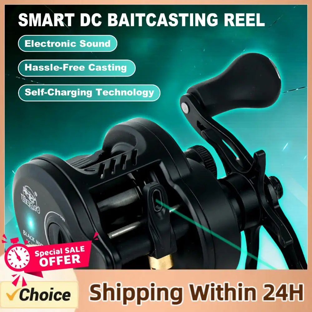moulinet-de-peche-dc-a-longue-portee-auto-chargeant-avec-frein-electronique-dc-moulinet-de-baitcasting-a-lancer-fluide-sonore-anti-recul-rapport-72-1