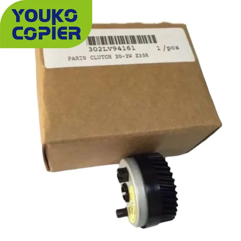 1pc Qriginal Developing Pickup Clutch 20-2w Z35R 302LV94161 For Kyocera FS2100DN FS4100 FS4300 M3040 M3540 M3550 M3560