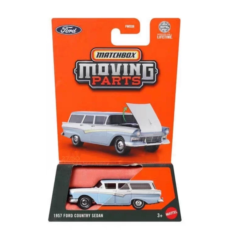 Neue Original Lager 70. Jahrestag Gedenkserie Legierung Auto Modelle Desktop Dekoration Ornamente Sammeln Spielzeug Geburtstag Geschenk