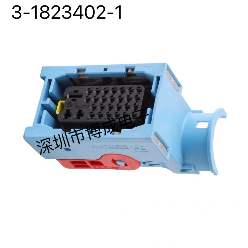 

2-10PCS 3-1823402-1 TE Connector 100% New original
