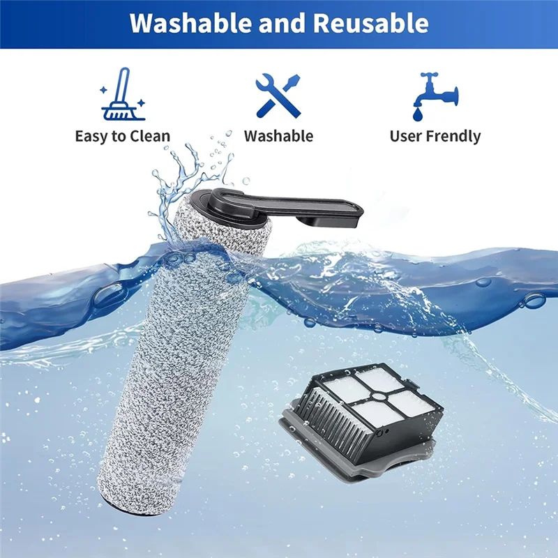 Hepa Filters Replac… - image