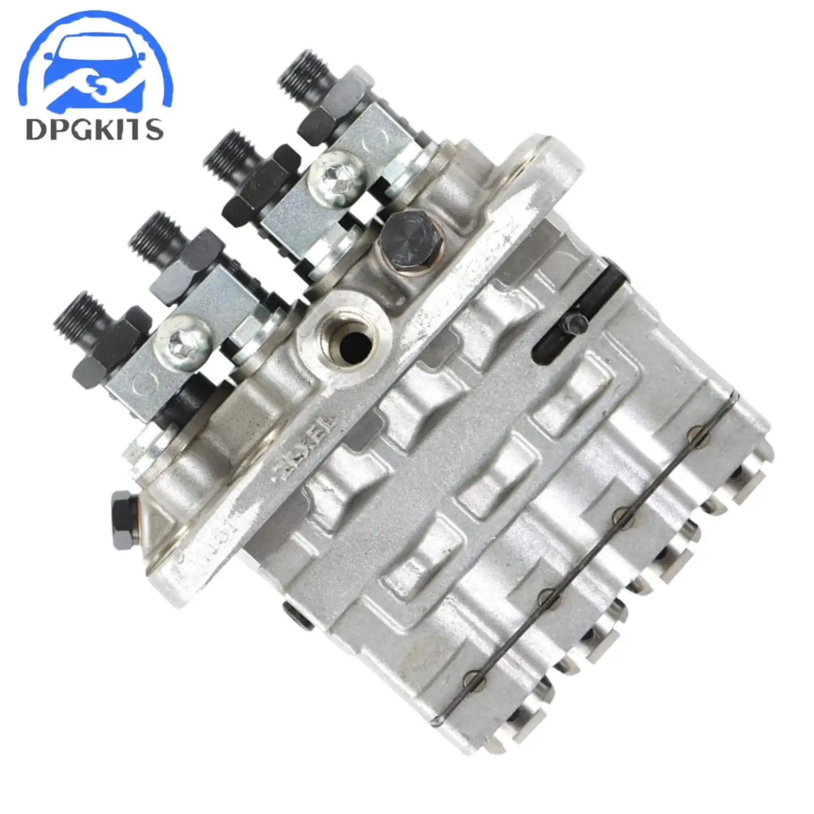 

1pc Fuel Pump 104134-4001 For Kubota Perkins Engine Excavator Accessories Parts Replacement 3 Month Warranty Fuel Supply System