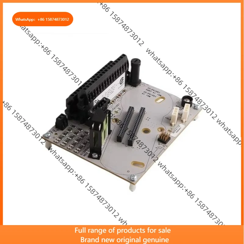 

CC-TAIX01 51308363-175 Analog Input Module