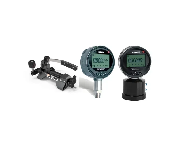 High Accuracy LCD Digital Pressure Gauge Pressure Gauge Digital Pressure Gauge Led