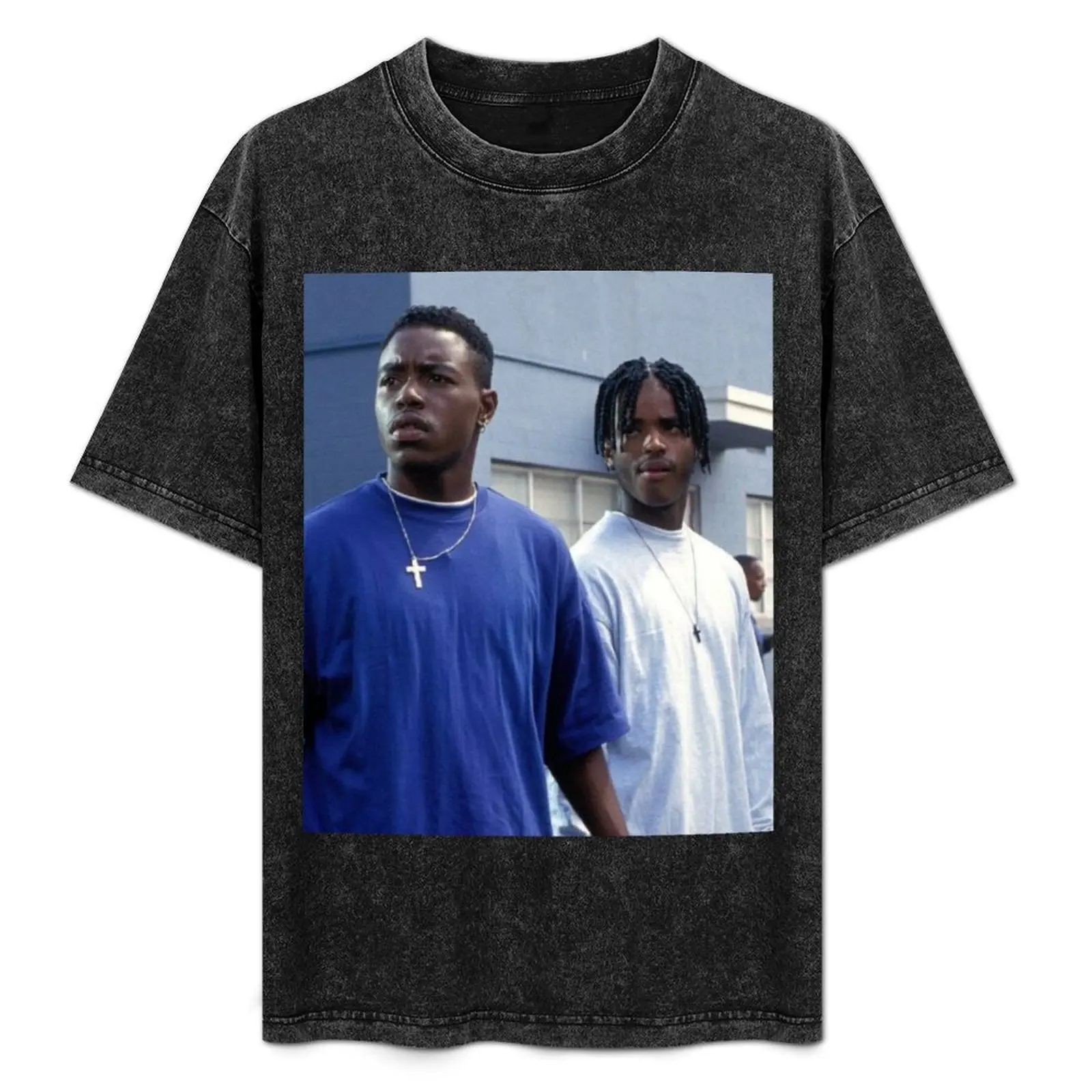 

Menace To Society T-Shirt rapper graphic tees graphics summer tops graphic shirts clothing for men