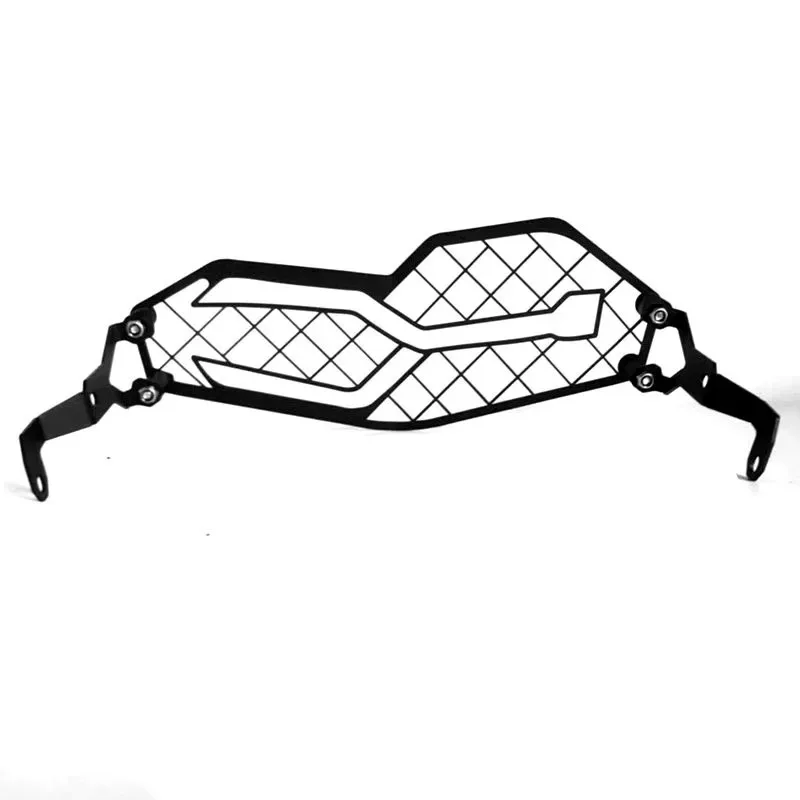 العلوي الحرس رئيس مصباح حماية غطاء مصبغة لسيارات BMW F 750 850 GS F750GS F850GS K80 K71 2016-2023 2017 2018 2019 2020 21 22