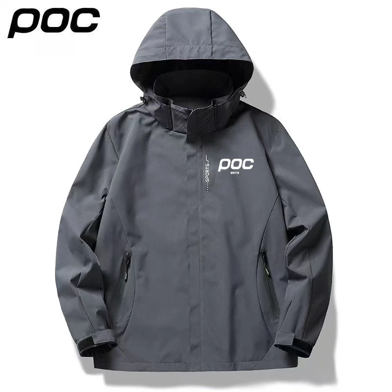 

POC Велосипедная уличная куртка Водонепроницаемая ветровка для дорожного горного велосипеда Мотоциклетные куртки Cortavientos Ciclismo уличная одежда