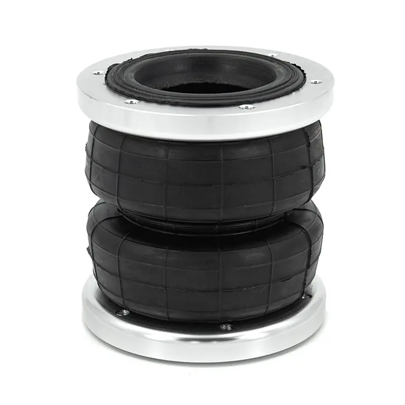 

ABTC-амортизатор, пневматическая подушка безопасности 2S2300F, универсальный комплект пневматической подвески, высота 134 мм, с открытым фланцем 2S2300F