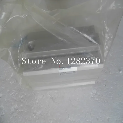 [SA] new original authentic spot SMC cylinder CDQ2B50-75DM --2pcs/lot